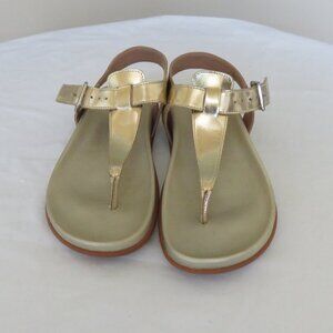 Blando summer sandals 7M NWT